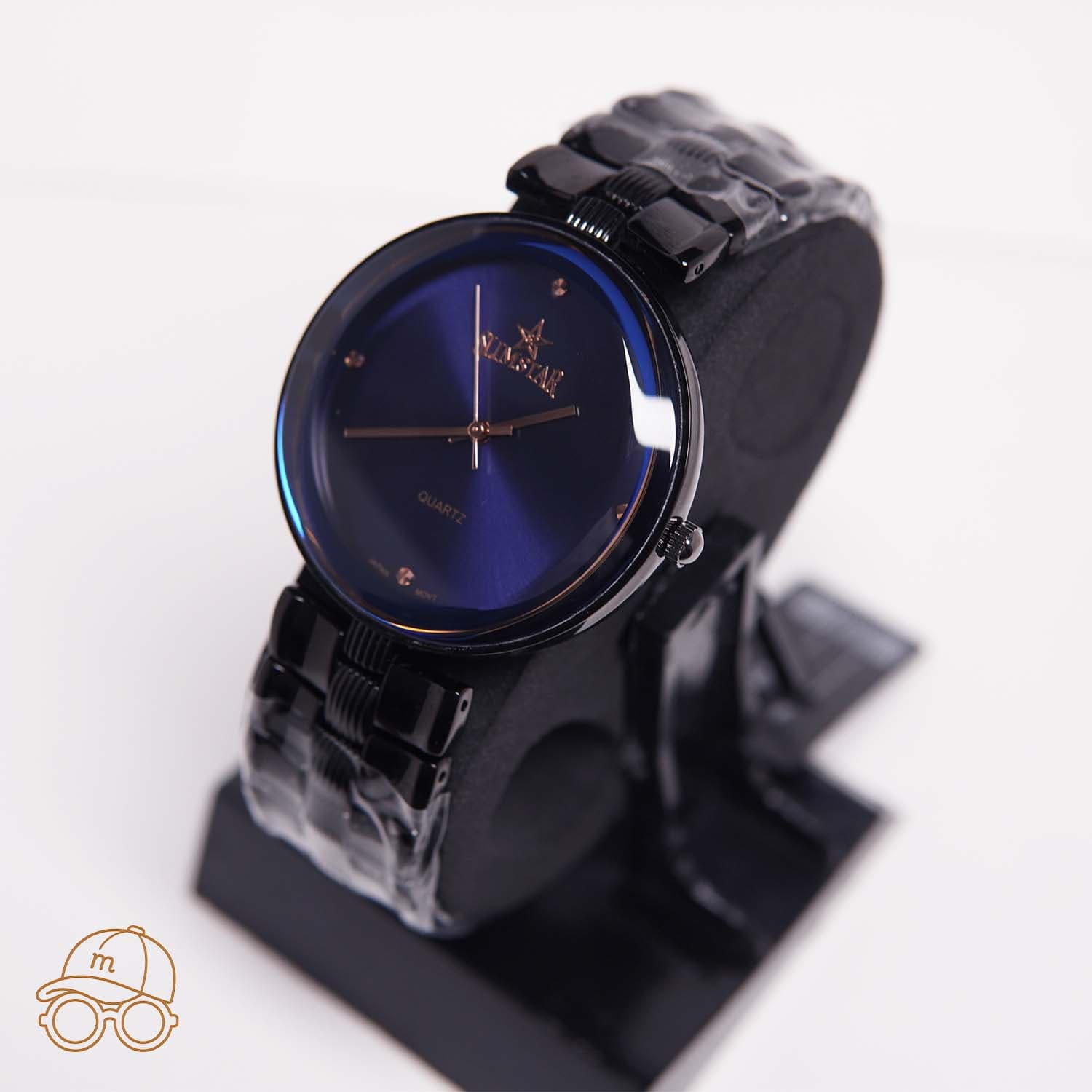 ساعت slimstar مدل کوارتز